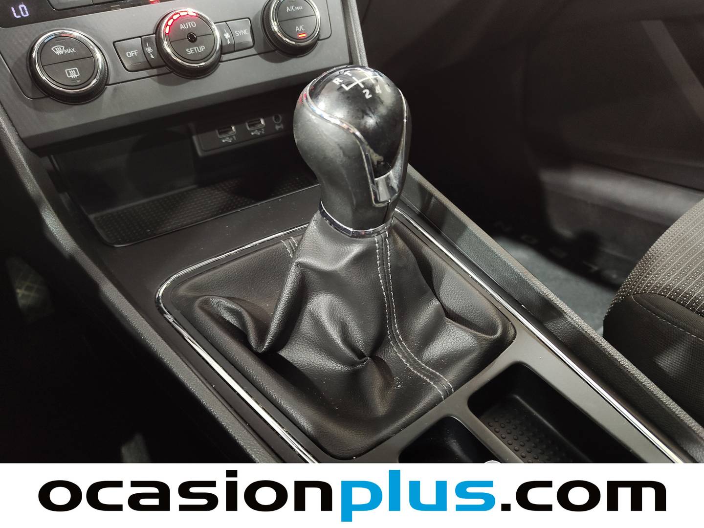 Seat León Seat León 1.2 TSI Style (110 CV) de segunda mano