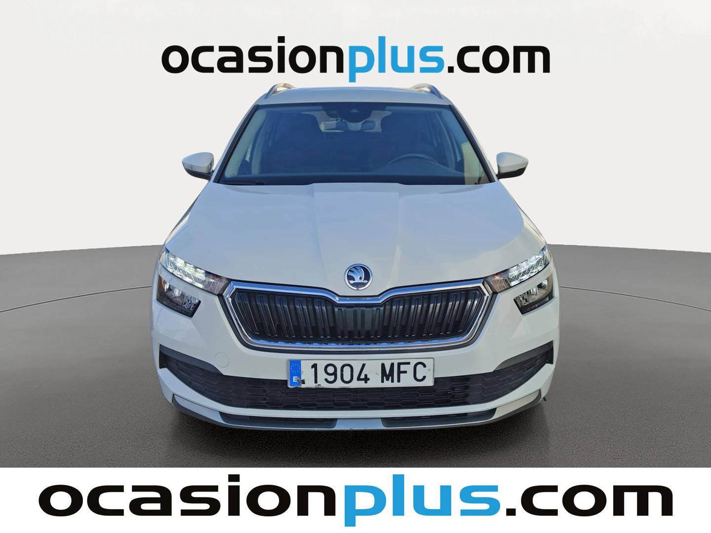 Foto Skoda Kamiq Skoda Kamiq 1.0 TSI Ambition (110 CV)