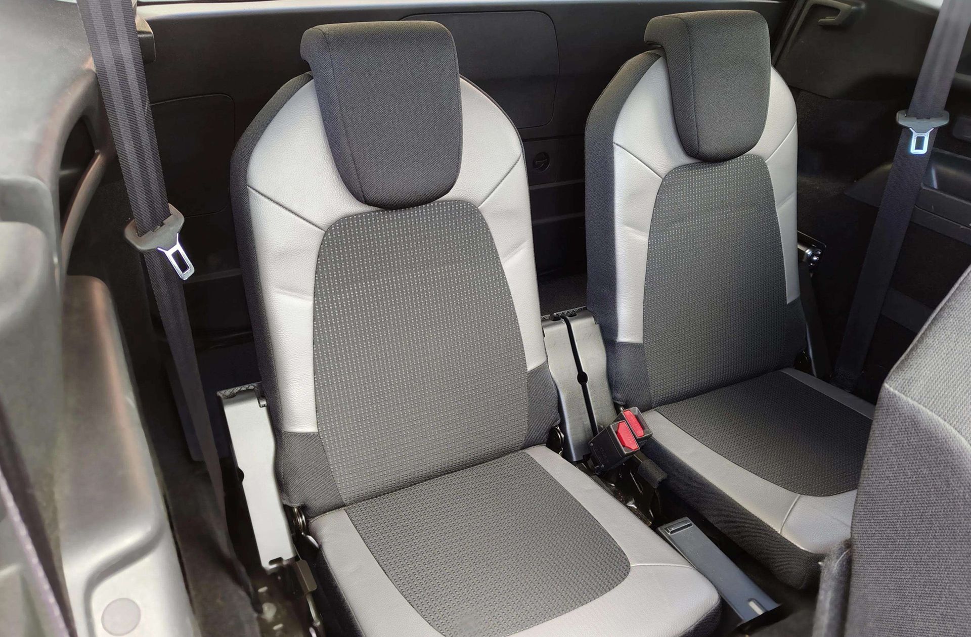 Citroën C4 Grand Picasso PureTech 130 Shine EAT6 7 plazas - foto 25