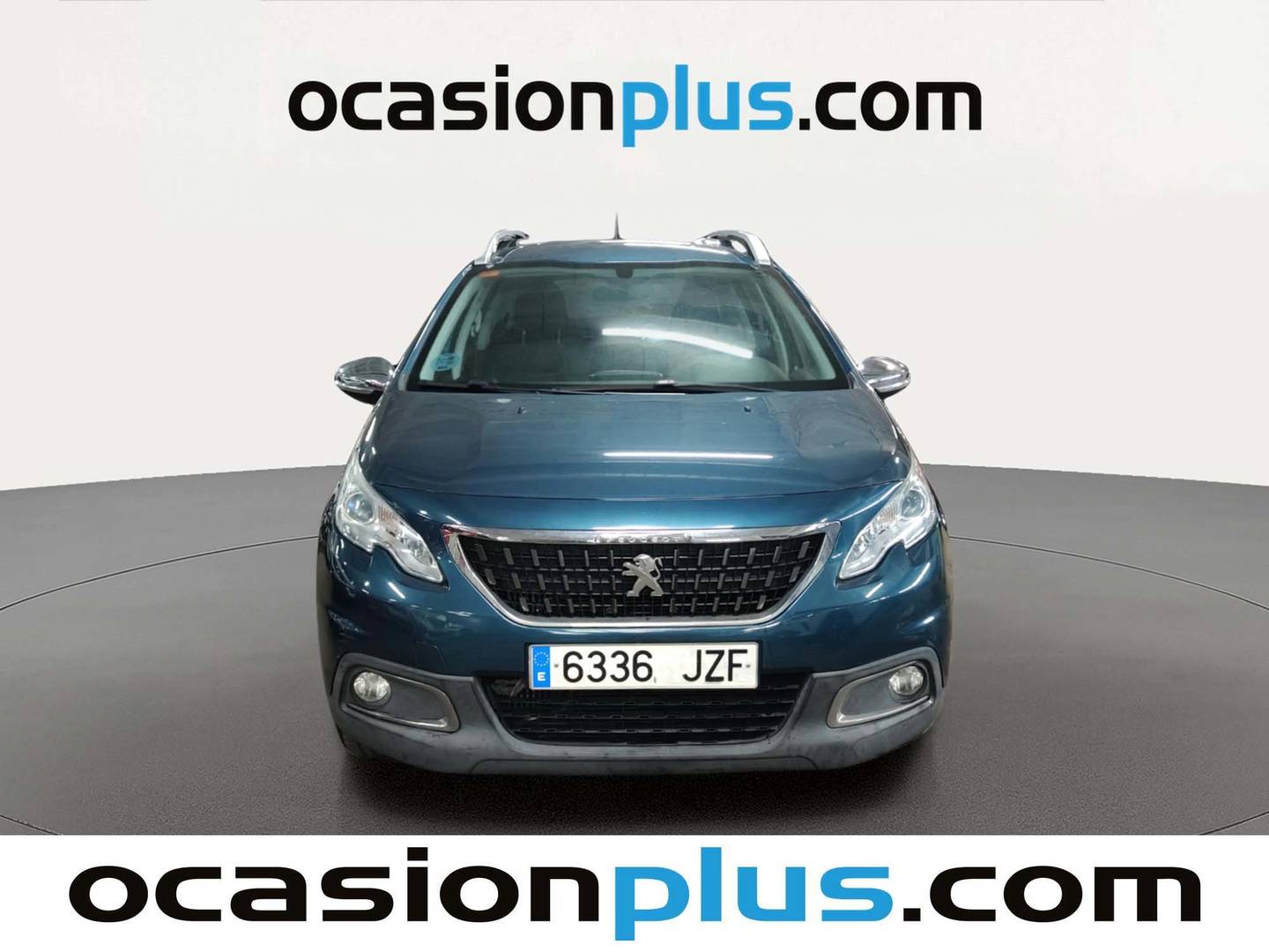 Peugeot 2008 Peugeot 2008 PureTech 110 S&S Style (110 CV) barato