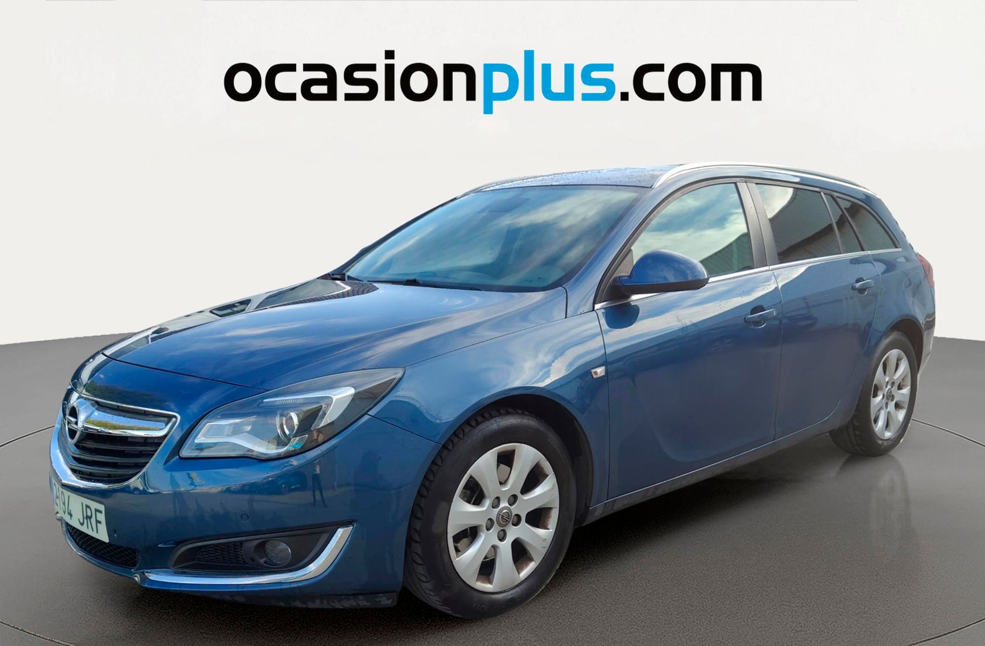 Opel Insignia Sports Tourer 2.0 CDTI ecoFlex Business