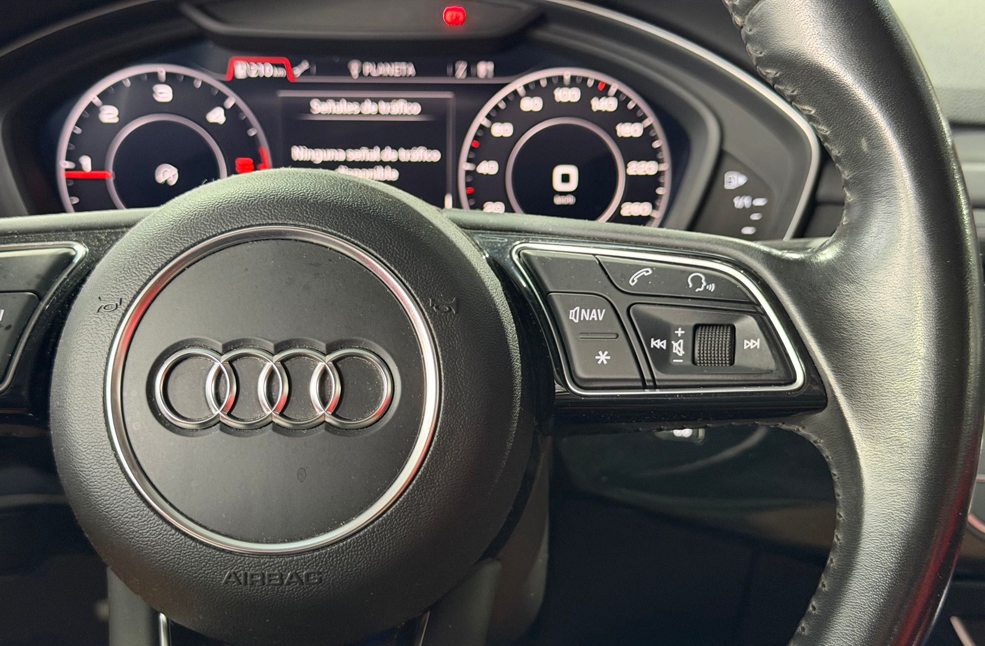 Audi A4 S line edition 2.0 TDI - foto 26