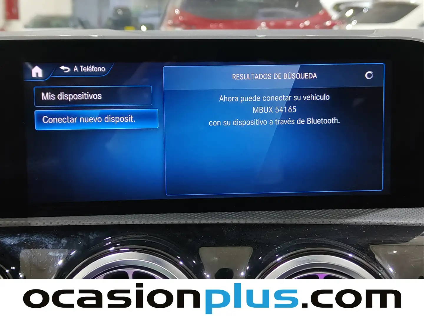 Foto Mercedes CLA Mercedes-Benz CLA Shooting Brake 200 (163 CV)