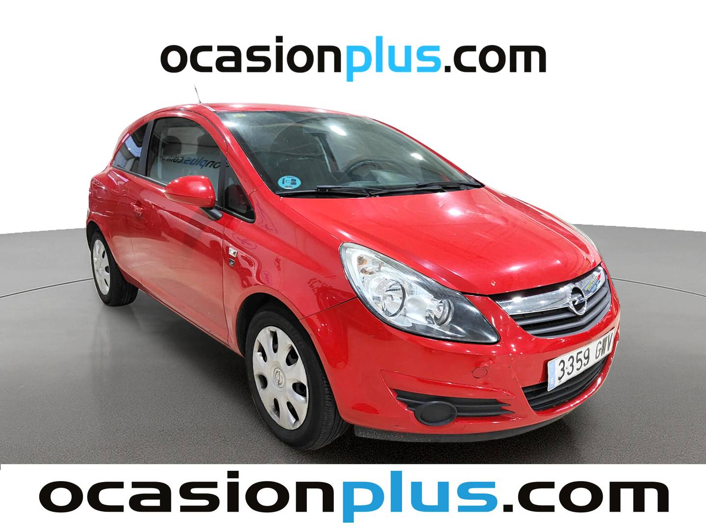 Opel Corsa Opel Corsa 1.4 111 Years (100 CV) de ocasión