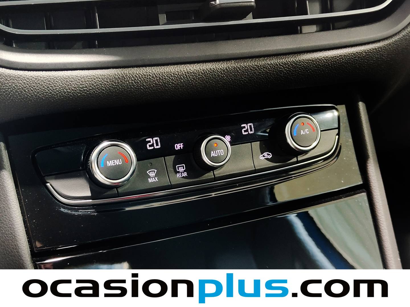 Opel Grandland Opel Grandland 1.2 Turbo GS Line (130 CV) de segunda mano