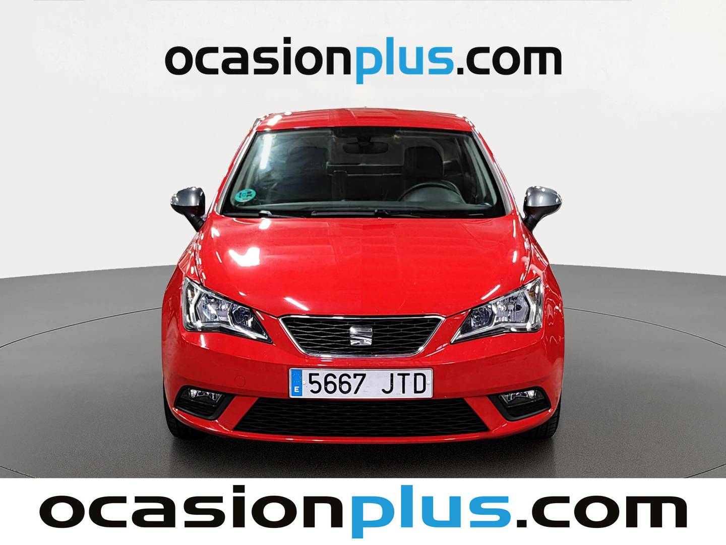 Seat Ibiza Seat Ibiza 1.0 EcoTSI Style Connect Blue (95 CV) al mejor precio