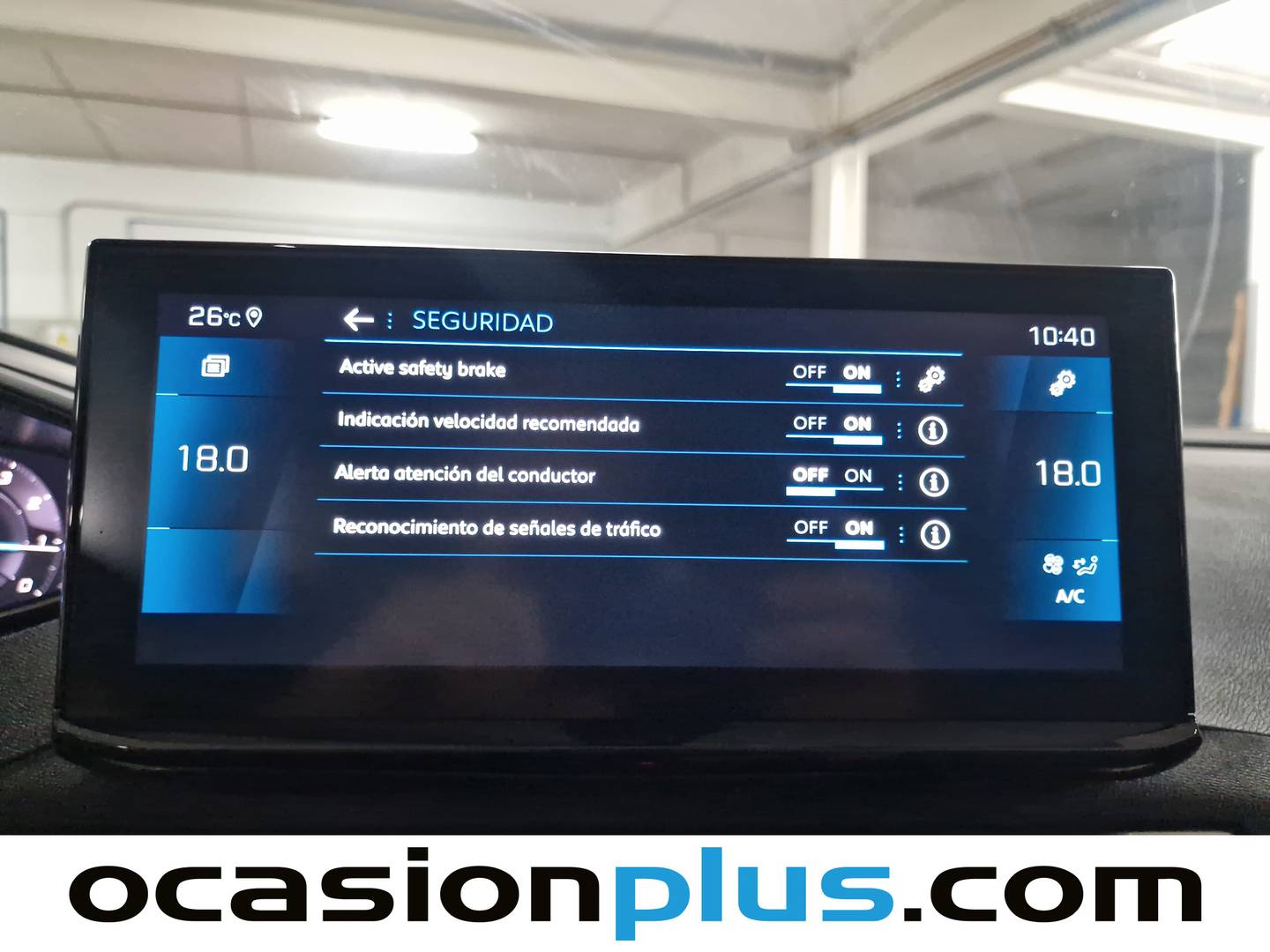Peugeot 3008 Peugeot 3008 PureTech 130 S&S Allure Pack EAT8 (130 CV) barato