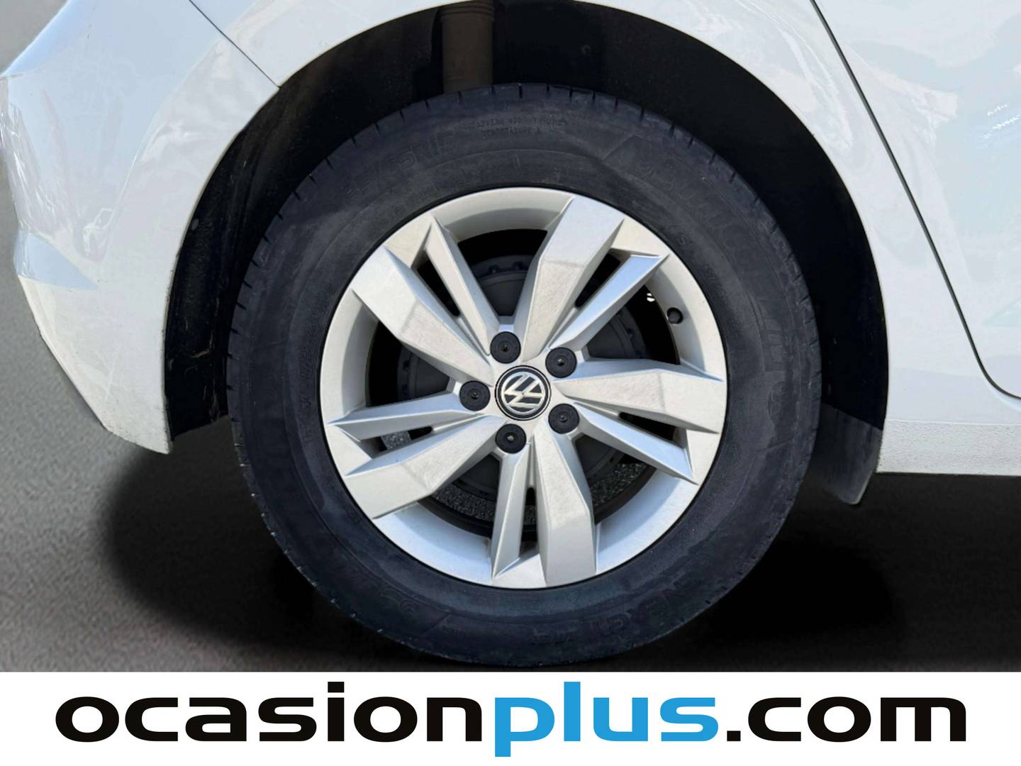 Volkswagen Polo Volkswagen Polo Advance 1.0 TSI  (95 CV) 2019