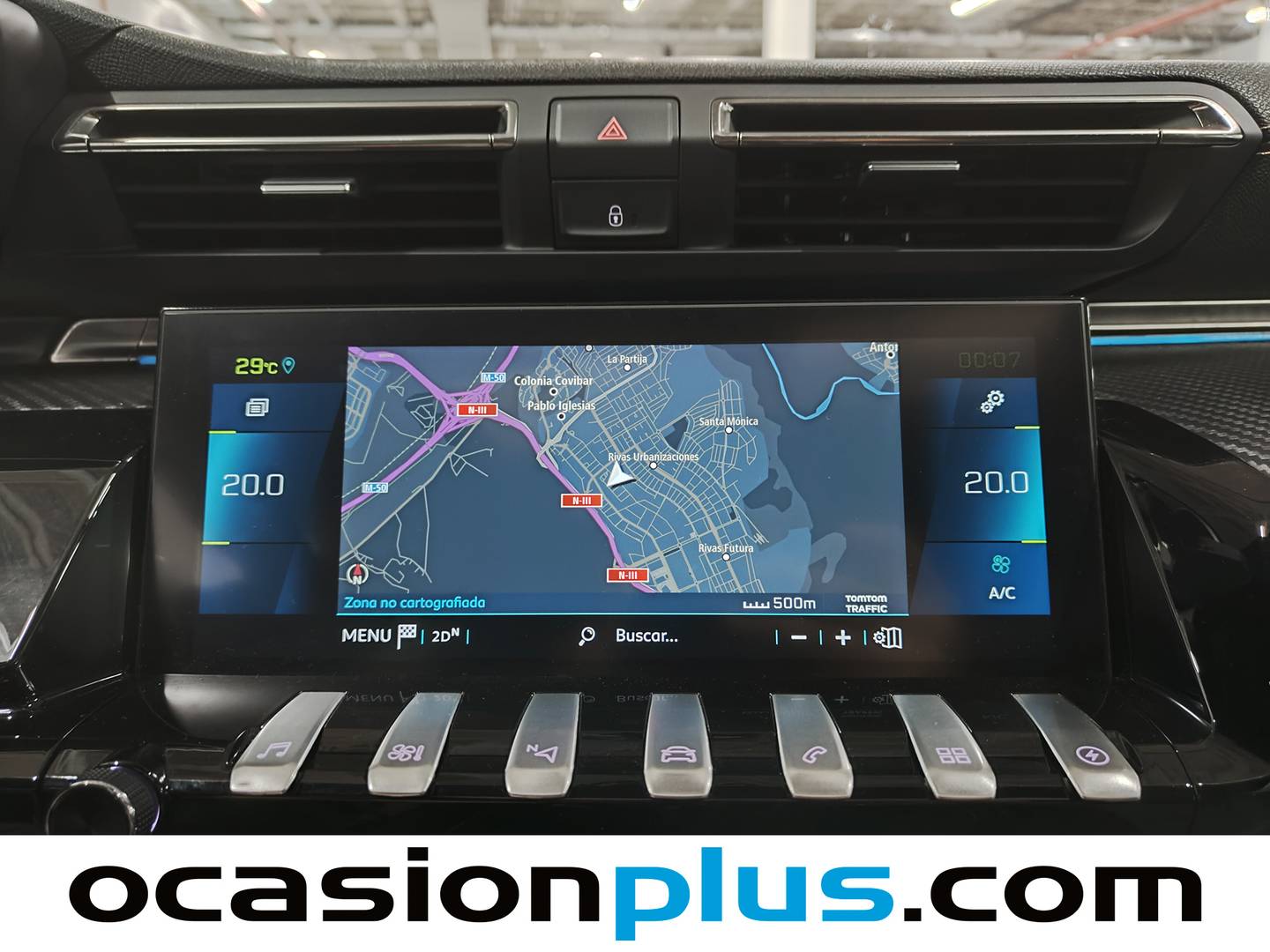 Foto Peugeot 508 Hybrid Peugeot 508 Hybrid 225 GT e-EAT8 (225 CV)