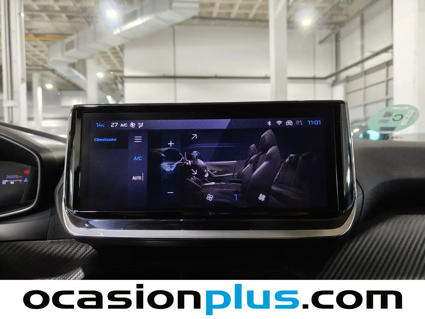 Foto Peugeot 2008 Peugeot 2008 PureTech 100 S&S Allure (100 CV)