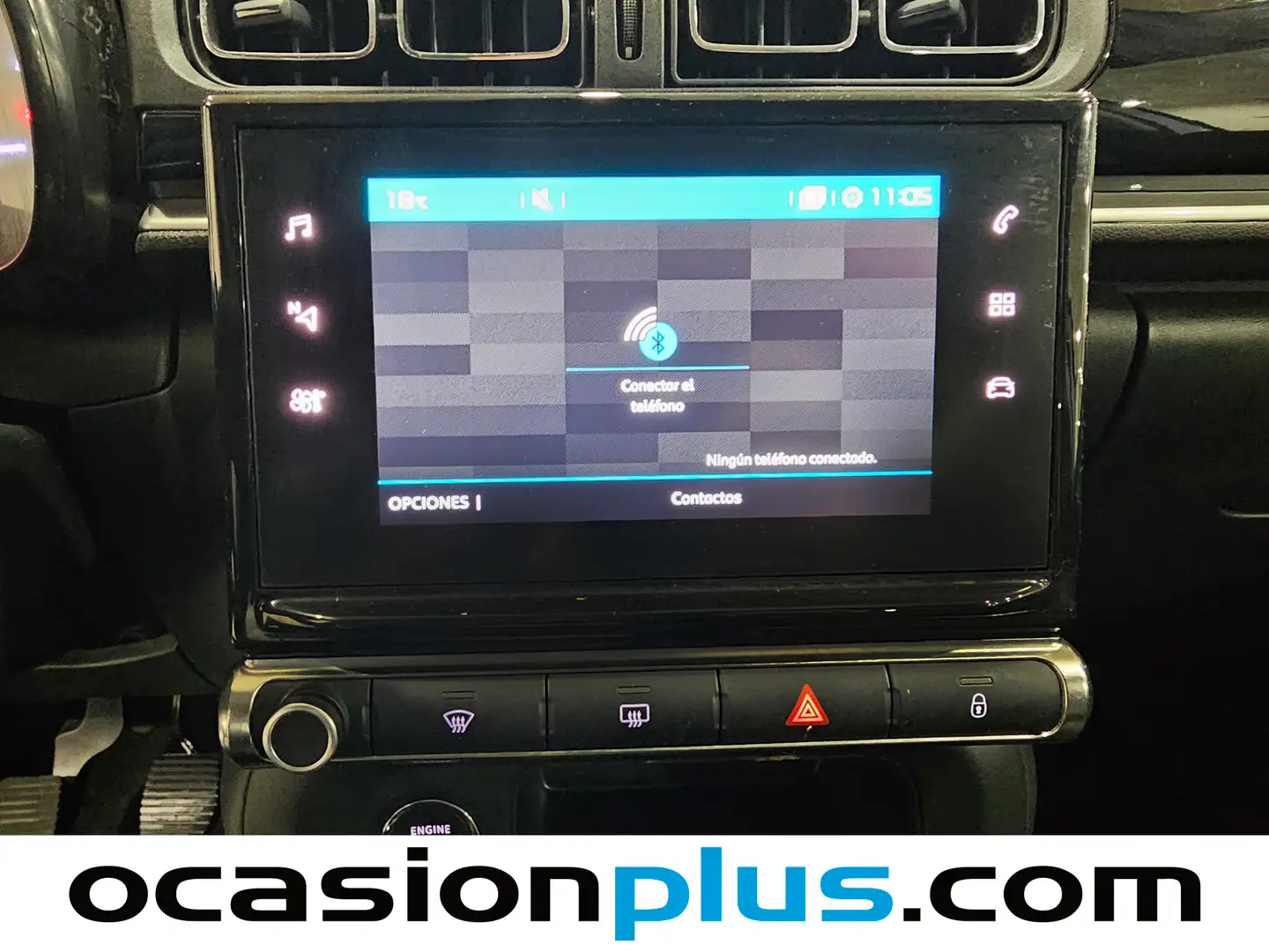 Foto Citroën C3 Citroen C3 PureTech 110 S&S Max (110 CV)