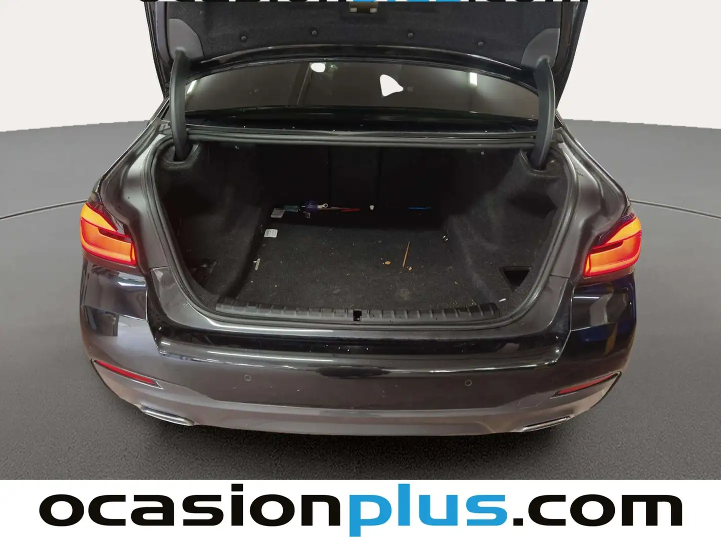 Foto BMW Serie 5 BMW Serie 5 520d xDrive (190 CV) Pack M