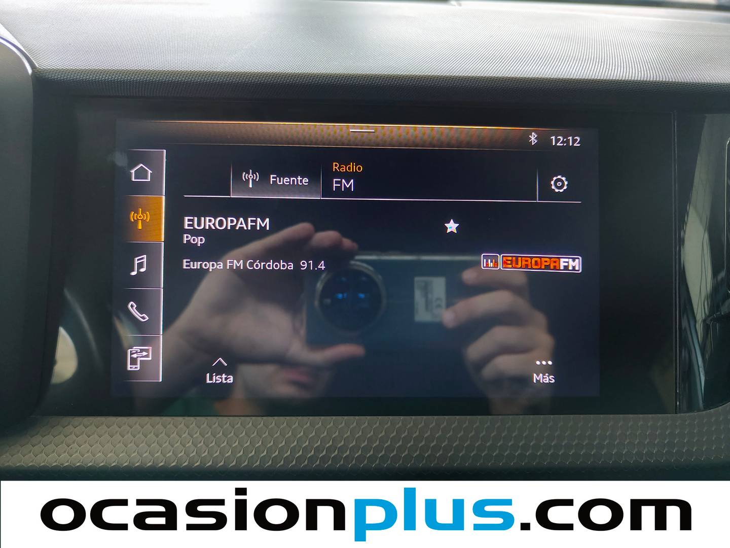 Audi A1 Audi A1 Sportback Advanced 30 TFSI (116 CV) al mejor precio