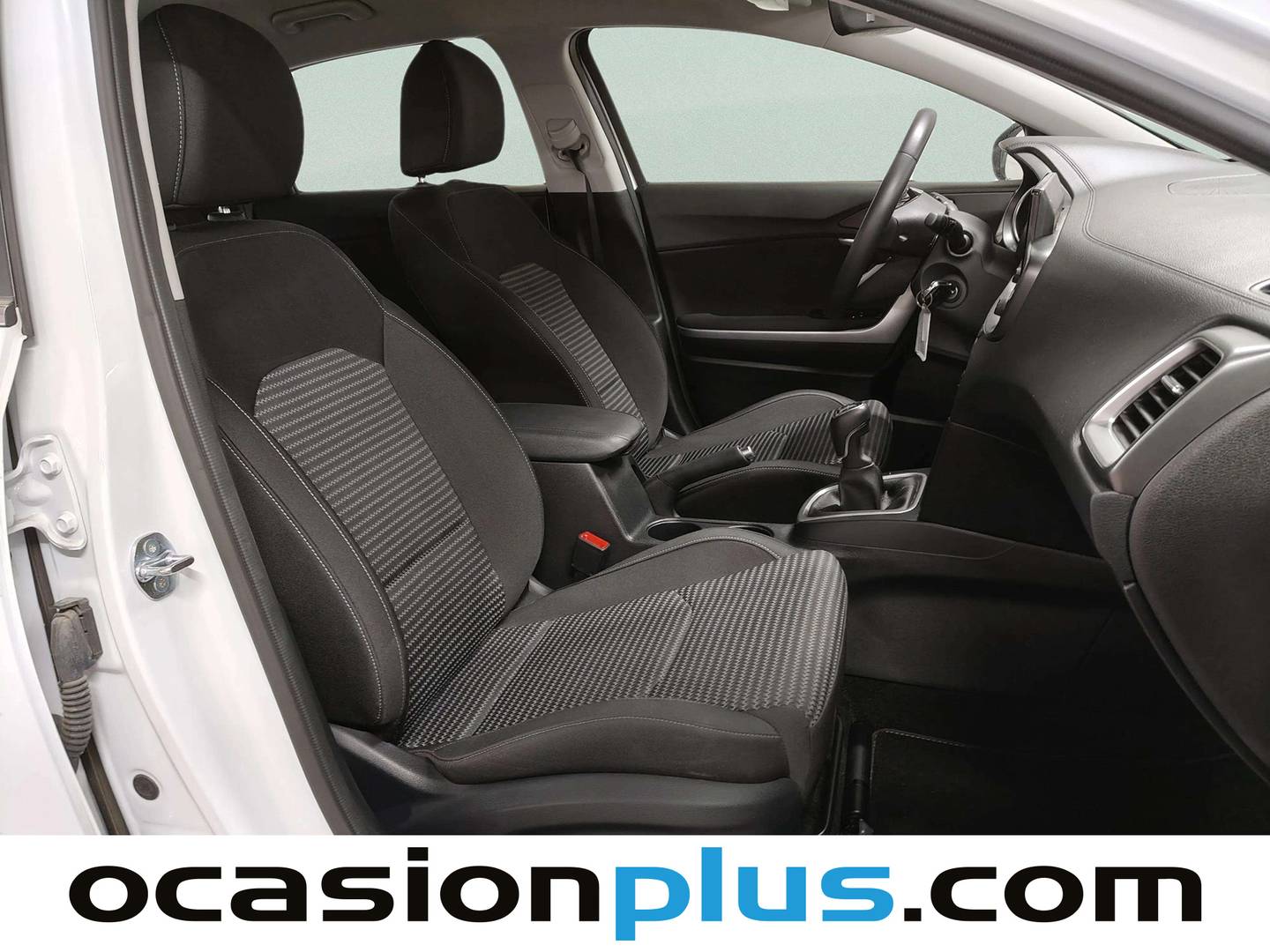 KIA Ceed KIA Ceed 1.0 T-GDI Drive (100 CV) km 0