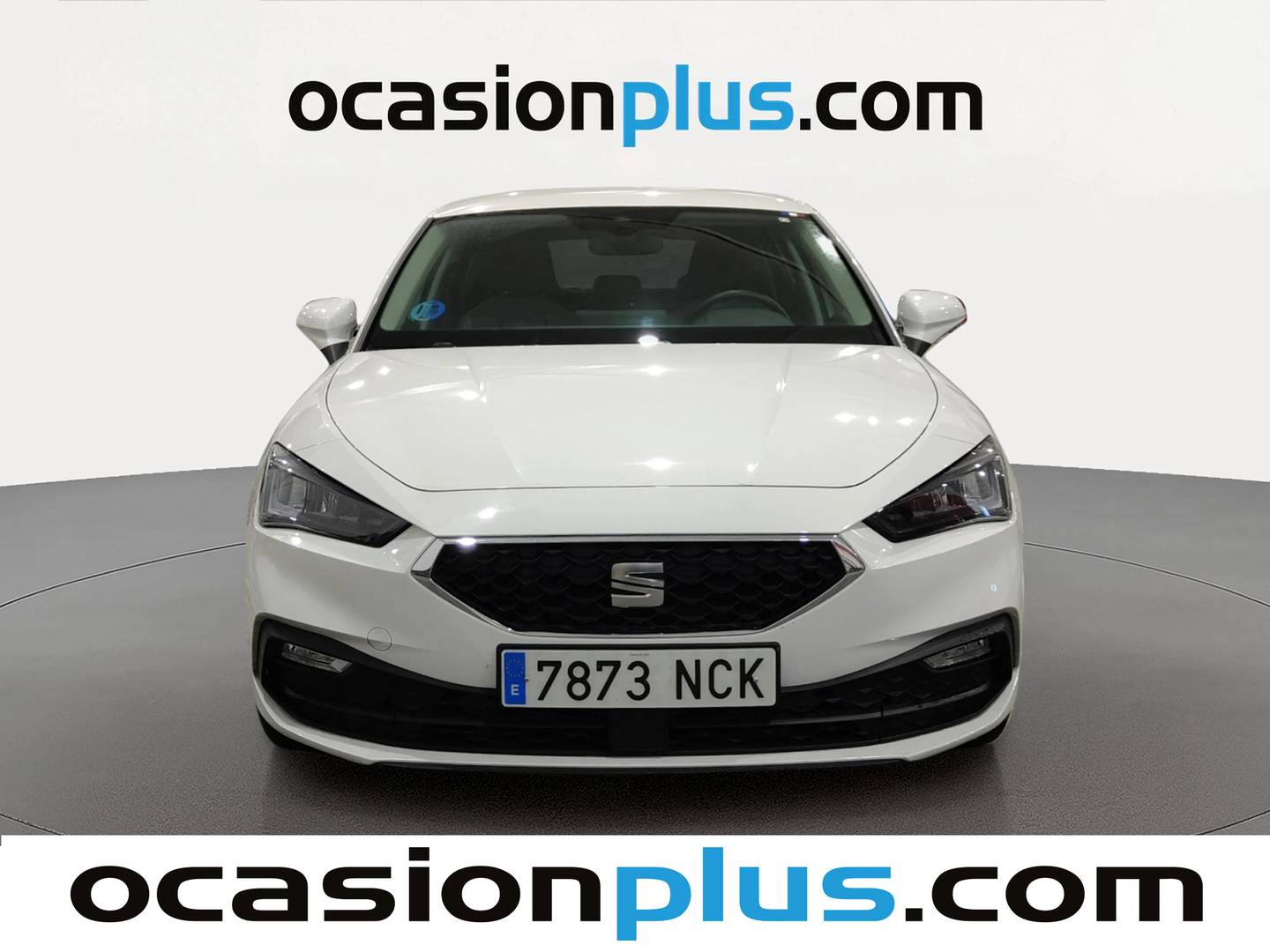 Seat León Seat León 1.5 eTSI Style XL DSG (116 CV) 116cv