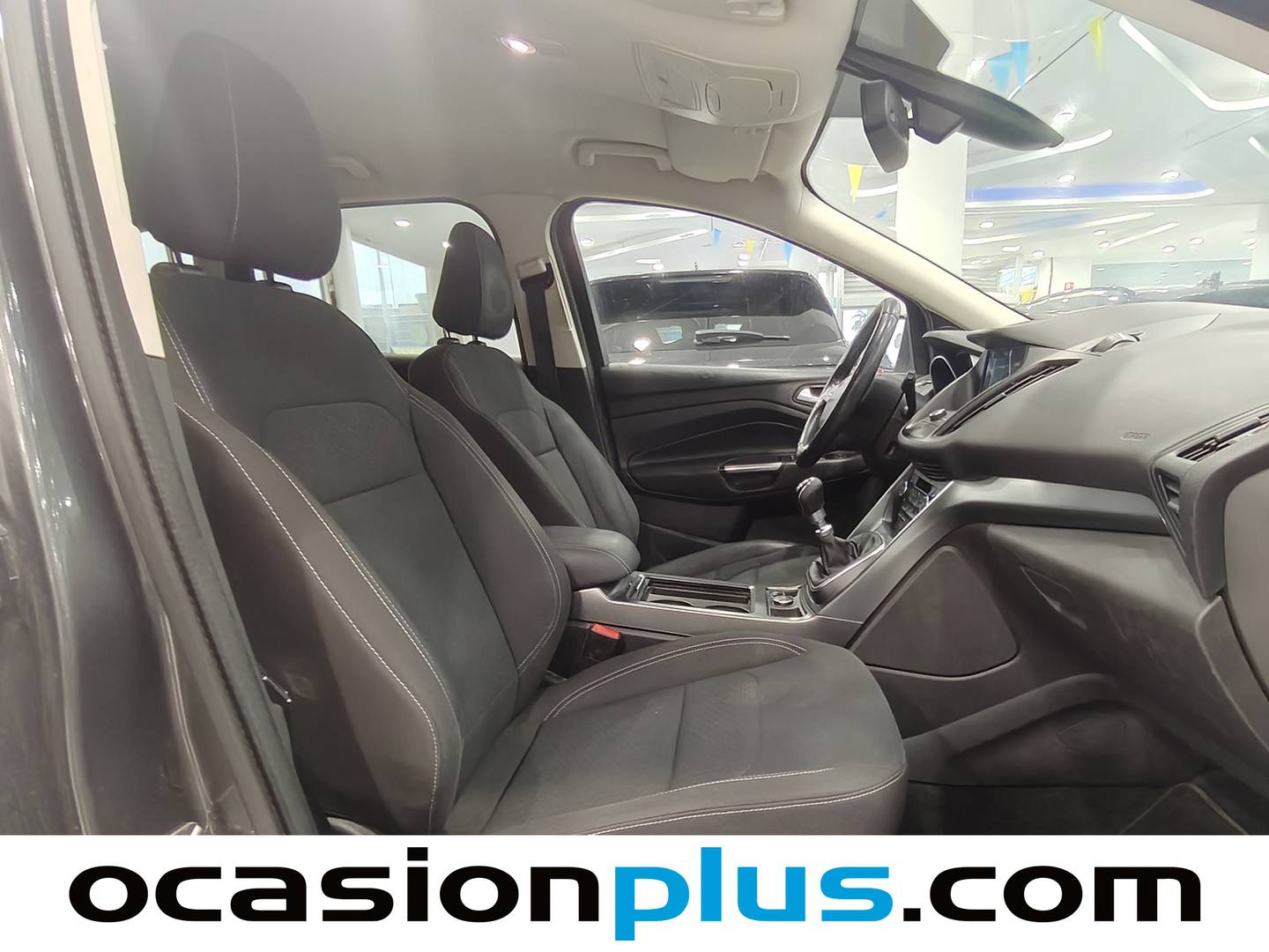 Foto Ford Kuga Ford Kuga Trend+ 1.5 EcoBoost (120CV) 4x2