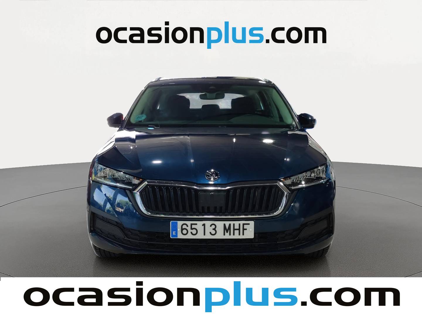 Skoda Octavia Skoda Octavia Combi Combi 2.0 TDI Ambition DSG 110 (150 CV) 150cv