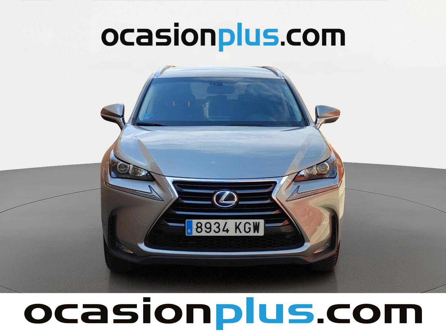 Lexus NX Lexus NX 300h Business 2WD (197 CV) al mejor precio