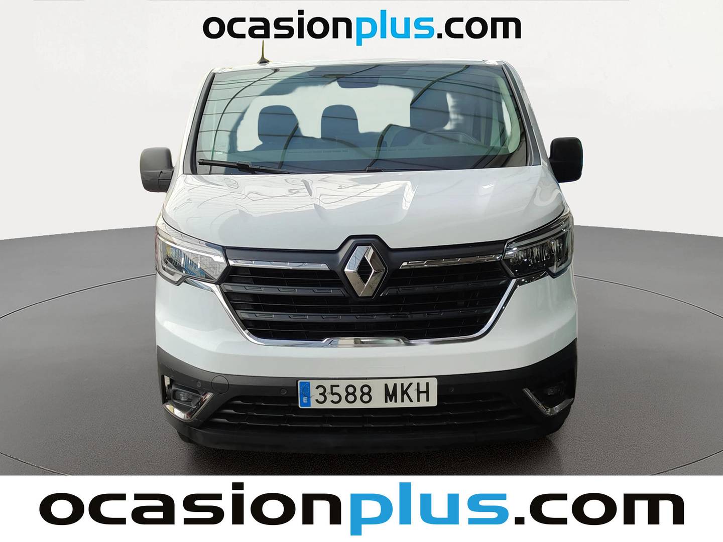 Renault Trafic Renault Trafic Furgon L1H1 Blue dCi (130 CV) al mejor precio