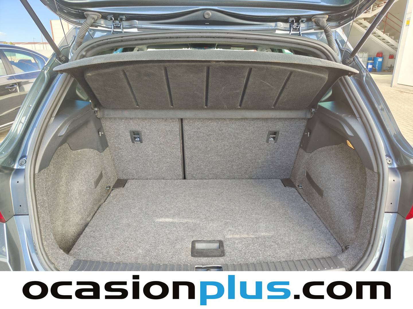 Foto Seat Arona SEAT Arona 1.5 TSI S&S FR XL DSG (150 CV)