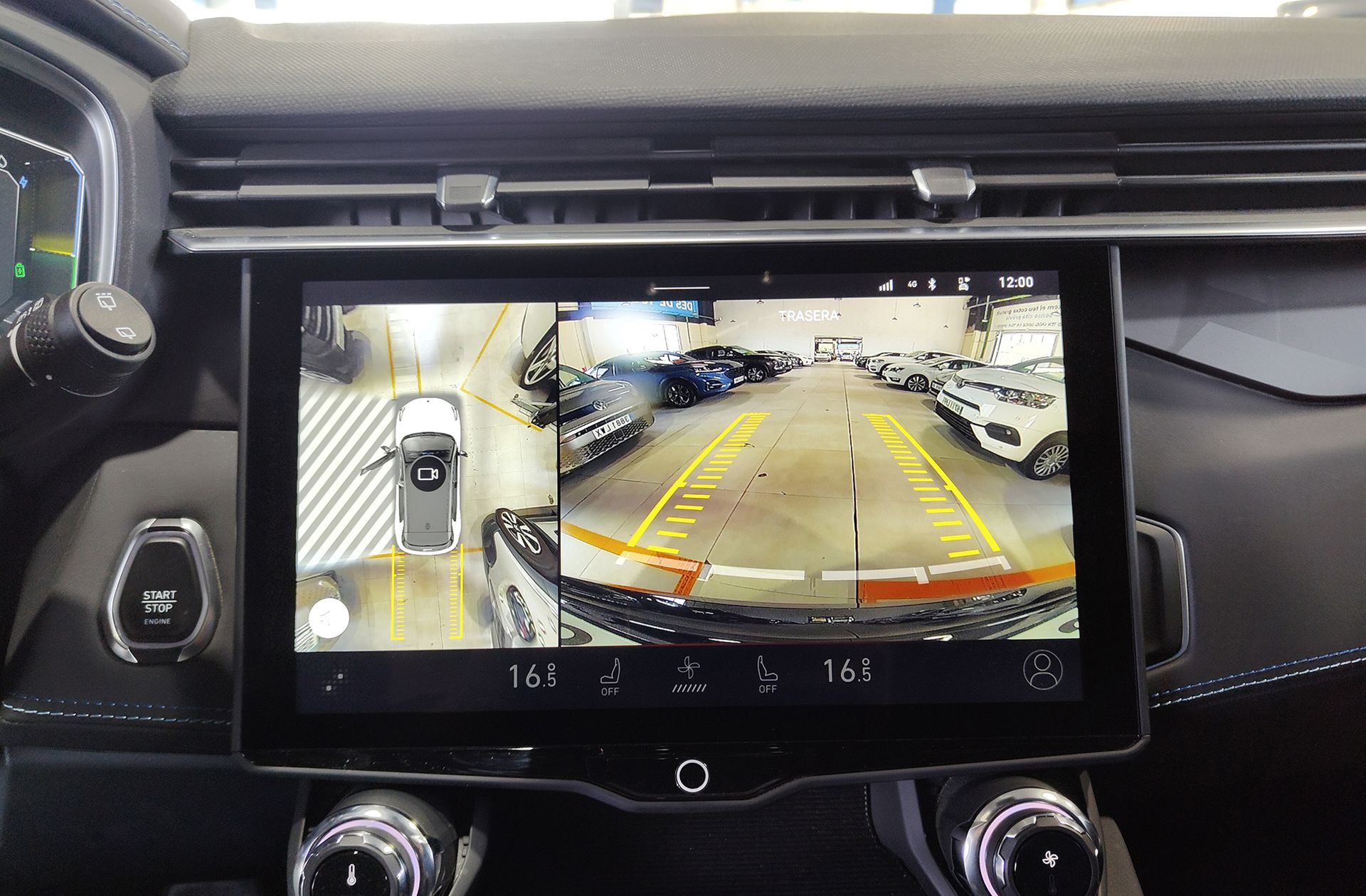 Lynk & Co 01 1.5 PHEV - foto 9