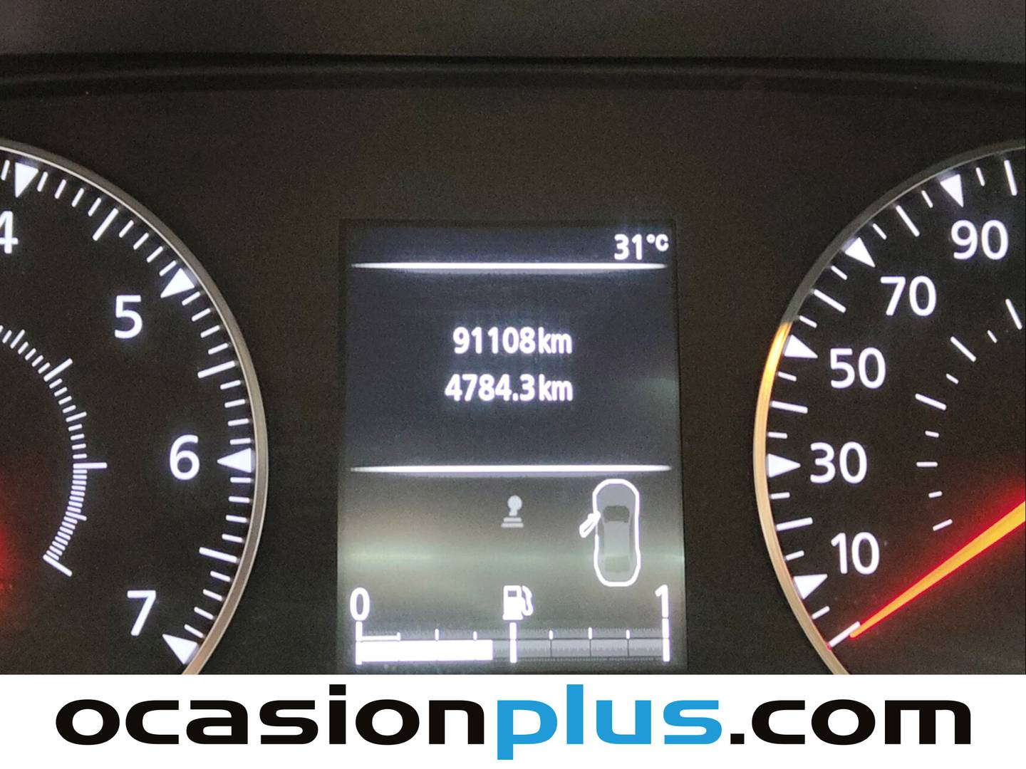 Dacia Duster Dacia Duster Essential TCE (100 CV) 4X2 GLP seminuevo