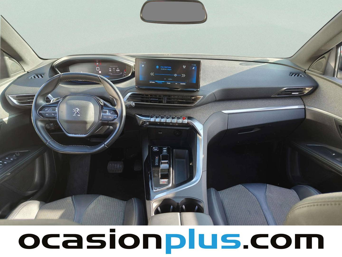 Peugeot 5008 Peugeot 5008 PureTech 130 S&S Allure Pack EAT8 (130 CV) 7 Plazas al mejor precio