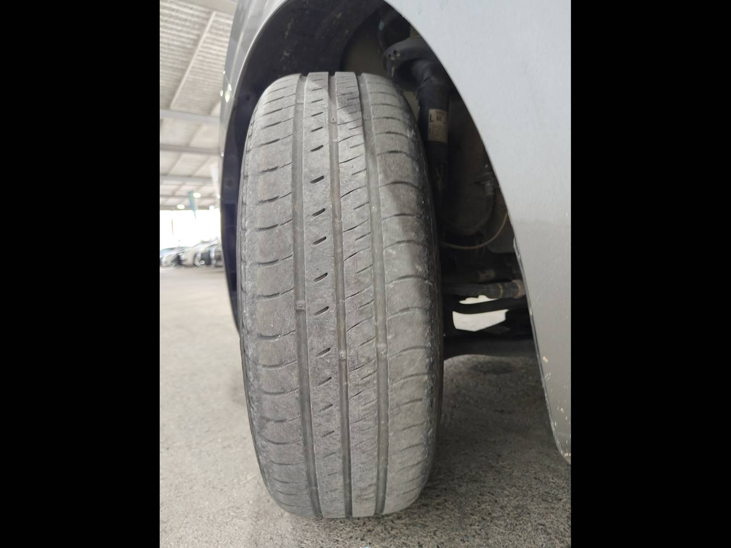 Foto KIA Picanto Kia Picanto 1.0 DPi Concept (67 CV)