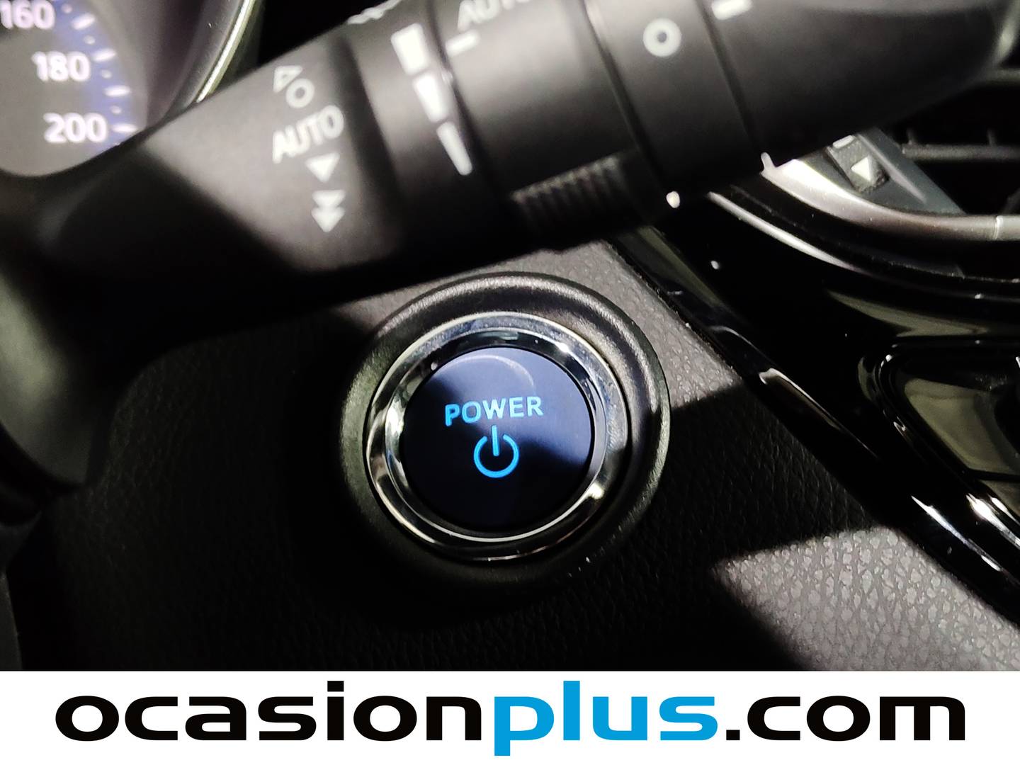 Acabados Toyota C-HR Toyota C-HR 1.8 125H Advance (122 CV)
