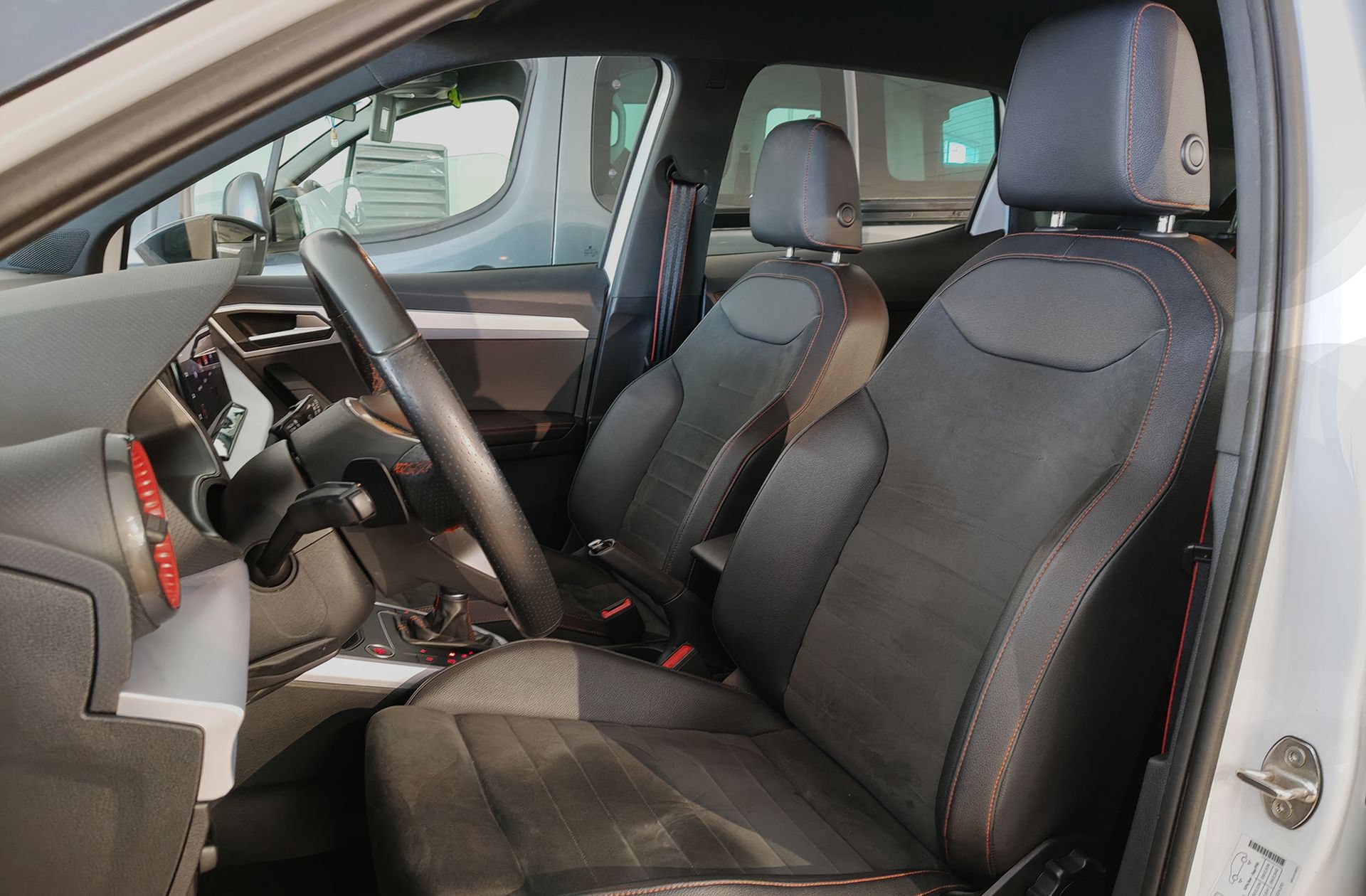 SEAT Arona 1.5 TSI FR XL DSG - foto 15