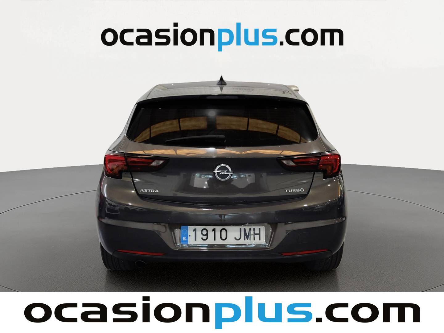 Opel Astra Opel Astra 1.4 Turbo S&S Dynamic (125 CV) barato
