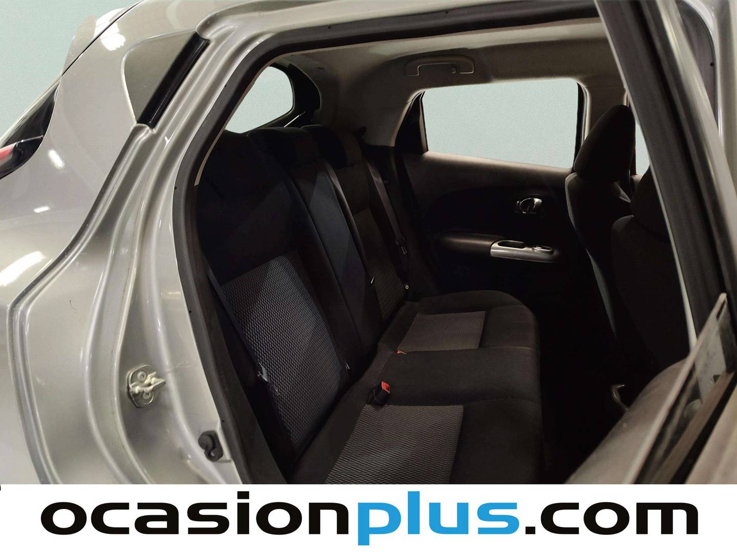 Nissan JUKE Nissan Juke dCi 110 Acenta 4x2 (110 CV) diésel
