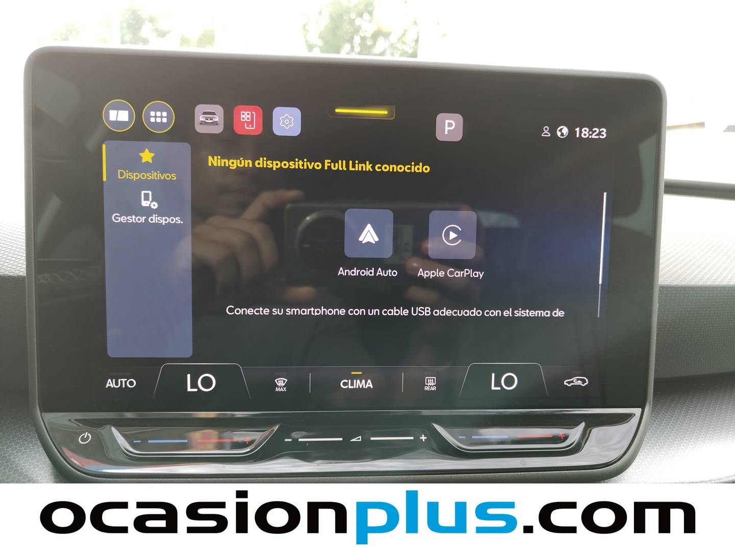 Extras y acabados del Seat León Seat León 2.0 TDI S&S Style XL (116 CV)