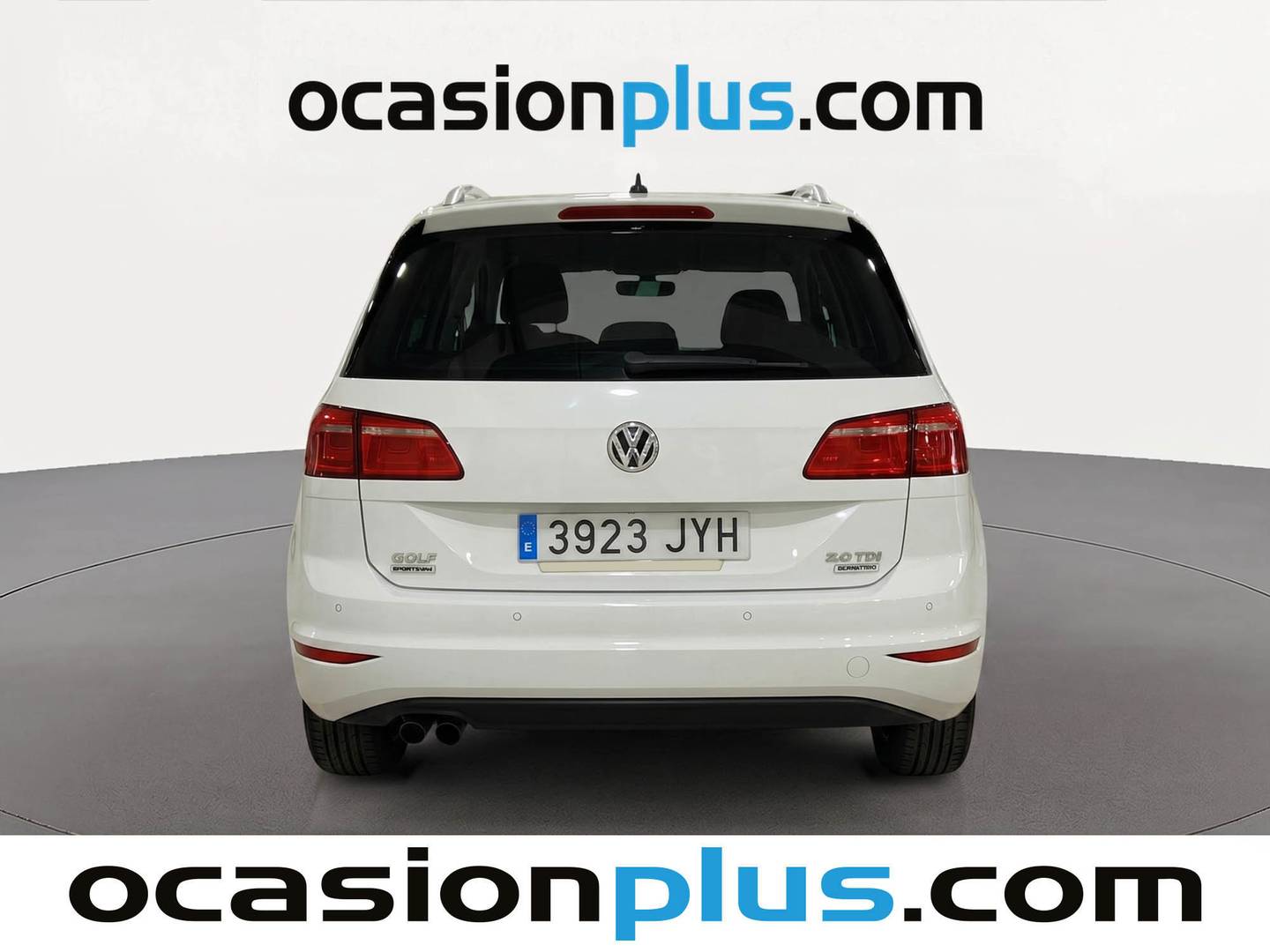 Volkswagen Golf Sportsvan Volkswagen Golf Sportsvan Advance 2.0 TDI BMT (150 CV) barato