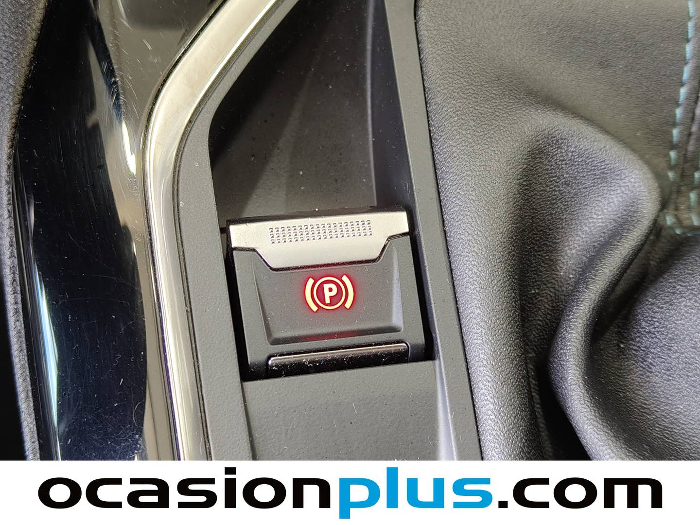 Paquetes del Peugeot 3008 Peugeot 3008 1.5L BlueHDi (130CV) S&S Crossway