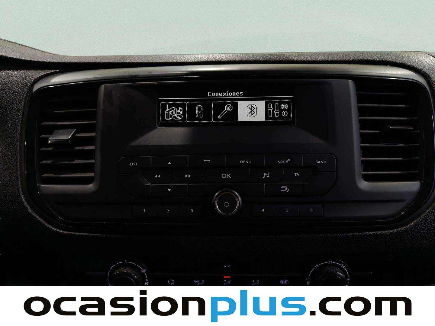 Foto Fiat Scudo Fiat Scudo Furgon 1.5 BlueHDI L1 Business (102 CV)