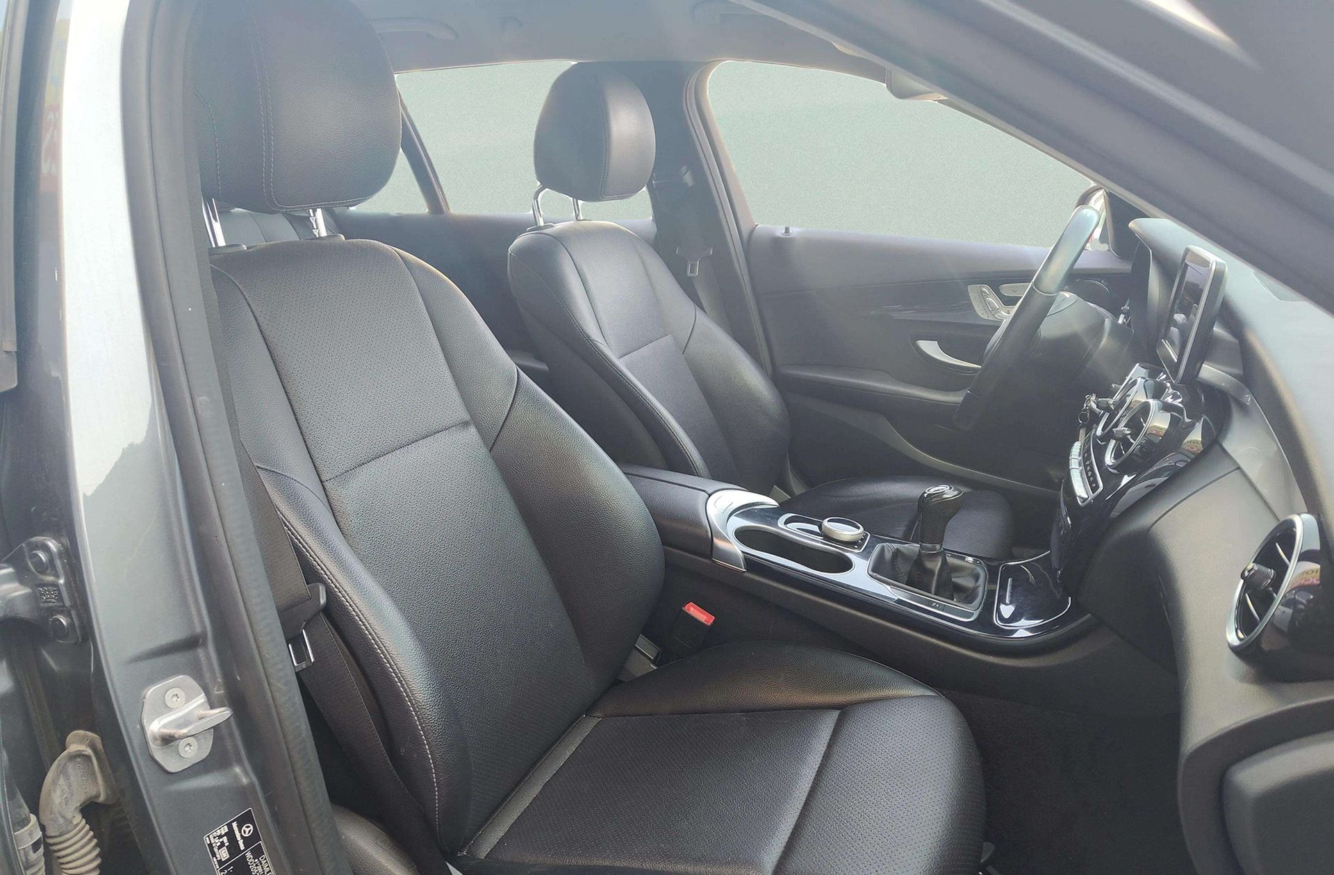 Mercedes-Benz Clase C 200 d Estate - foto 18