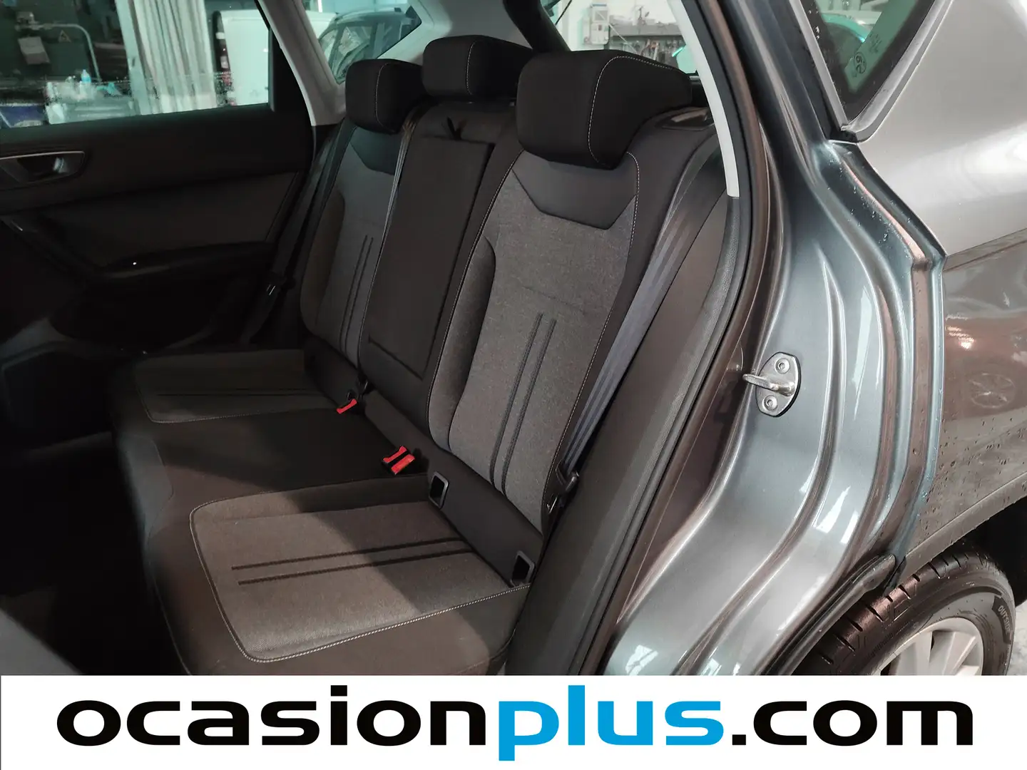 Foto Seat Ateca SEAT Ateca 1.5 TSI S&S Style XL (150 CV)