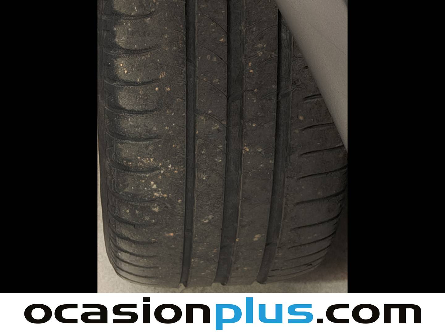 Mercedes Citan Mercedes-Benz Citan 109 CDI Tourer Plus Largo (90 CV) de ocasión