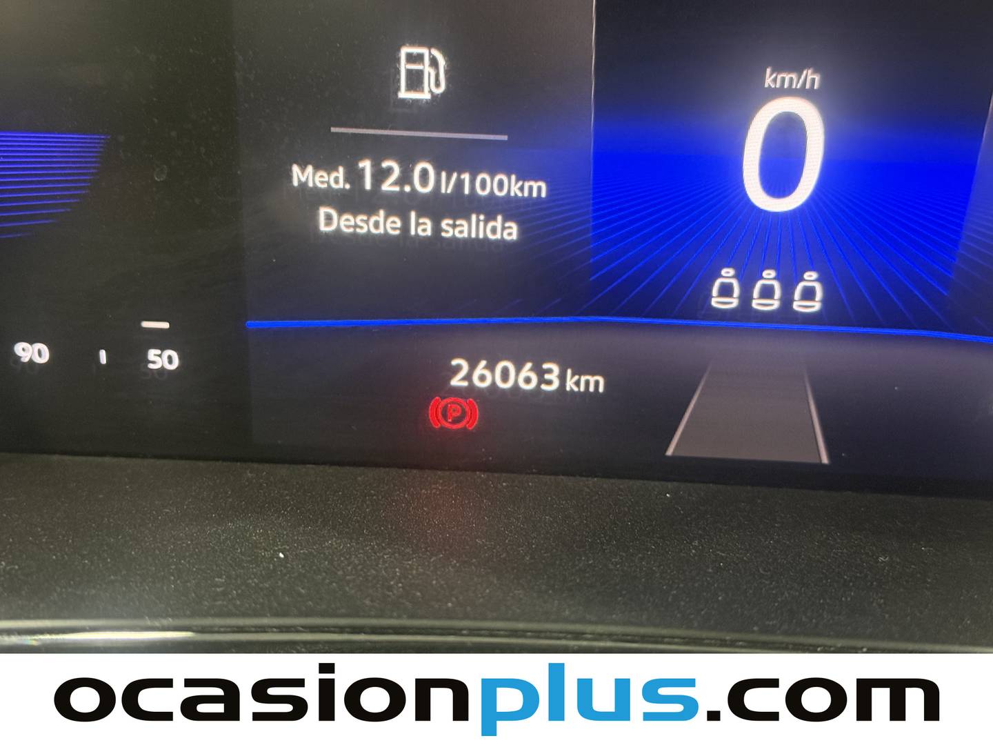 Volkswagen T-Roc Volkswagen T-Roc Life 1.0 TSI (110 CV) seminuevo
