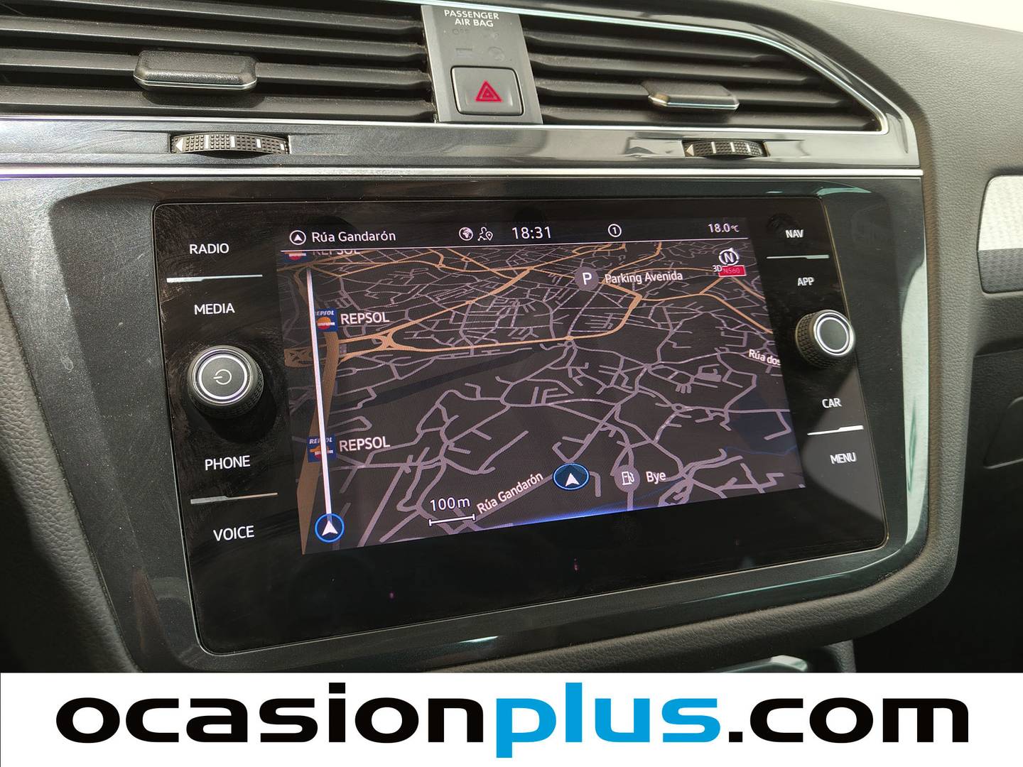 Foto Volkswagen Tiguan Volkswagen Tiguan Life 2.0 TDI (150 CV) DSG