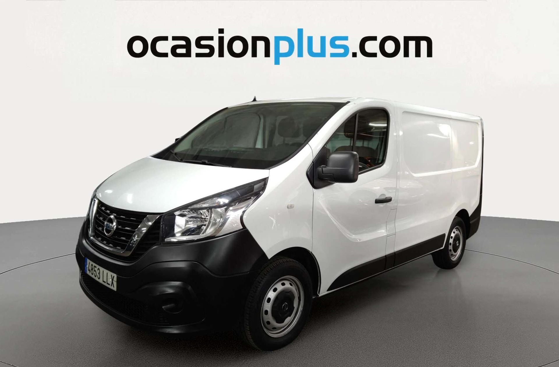Nissan NV300 2.0 dCi L1H1 1T Optima