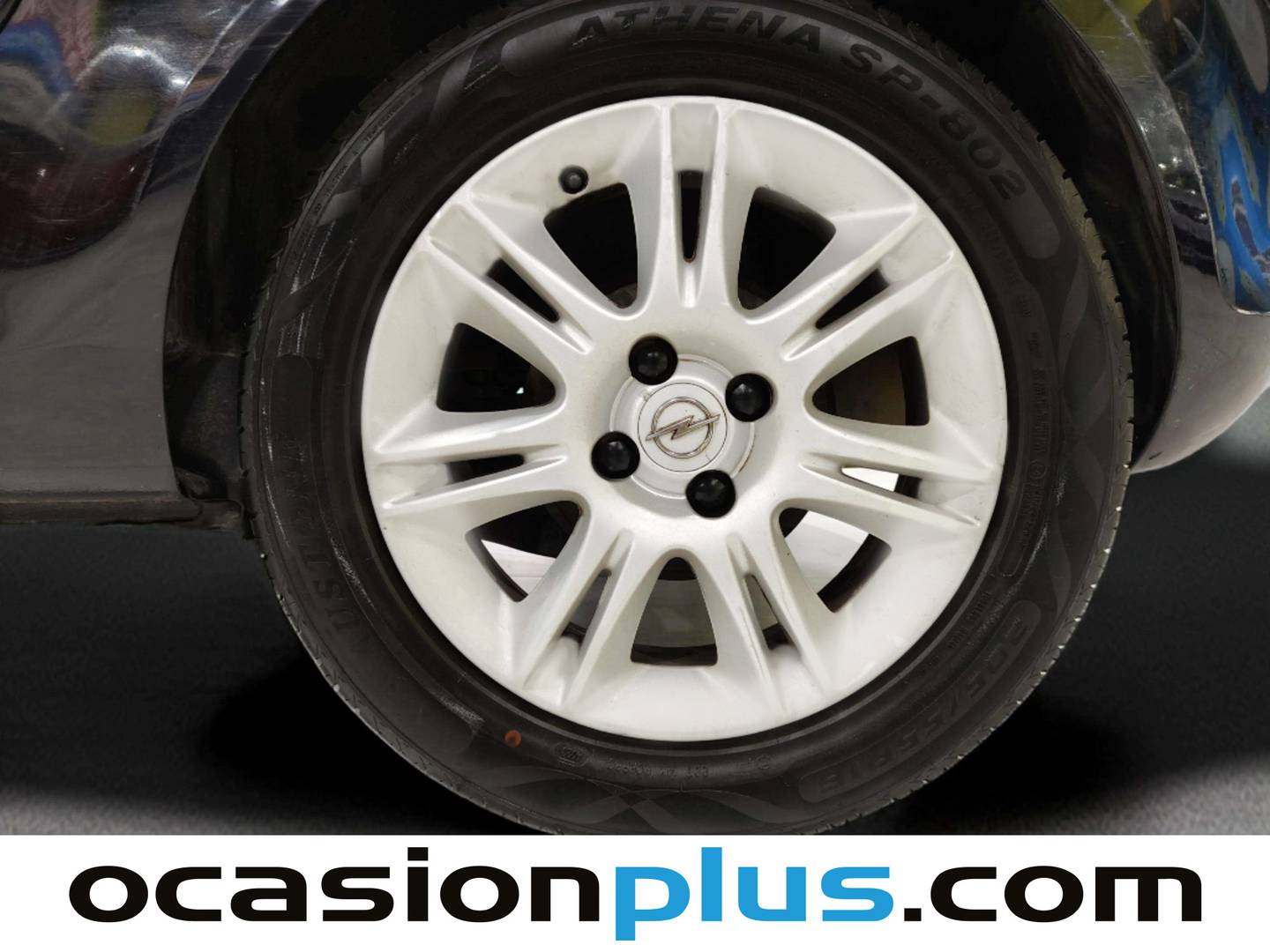 Foto Opel Corsa Opel Corsa 1.2 Enjoy (80 CV)