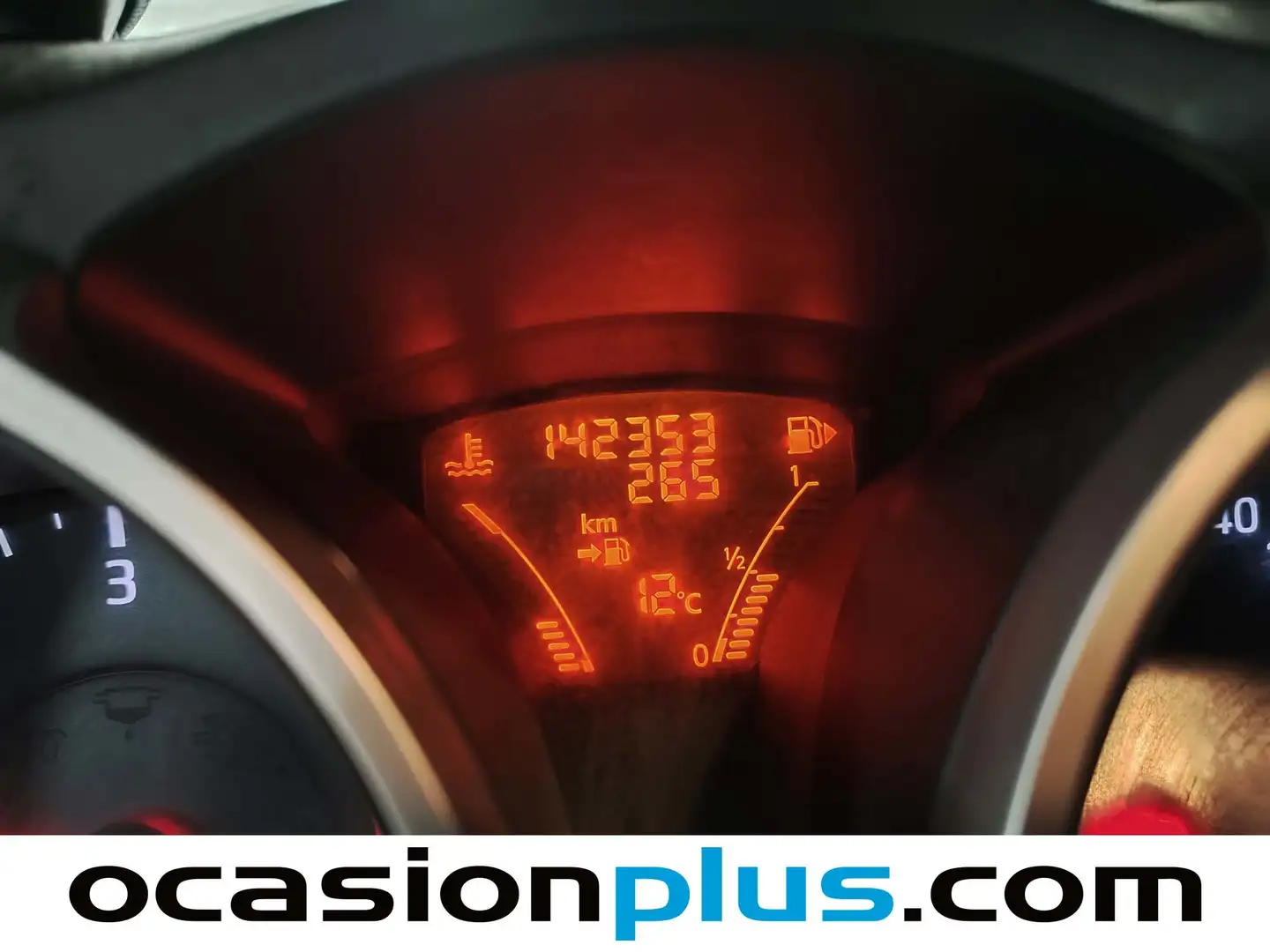 Foto Nissan JUKE Nissan Juke 1.5 dCi S&S Tekna Premium 4X2 (110 CV)