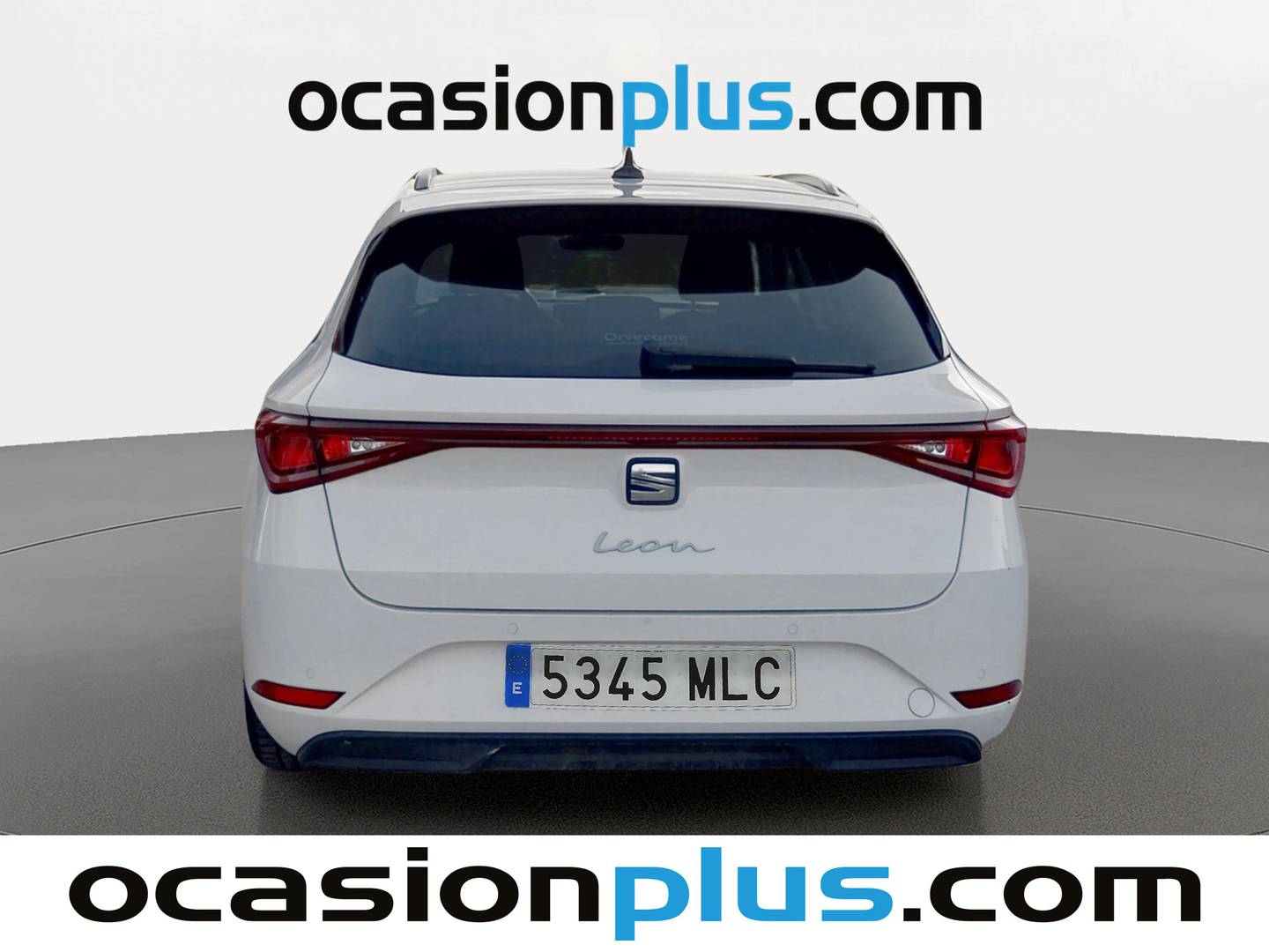 Seat León SEAT León ST ST 1.5 TSI S&S Style XL (130 CV) 130cv