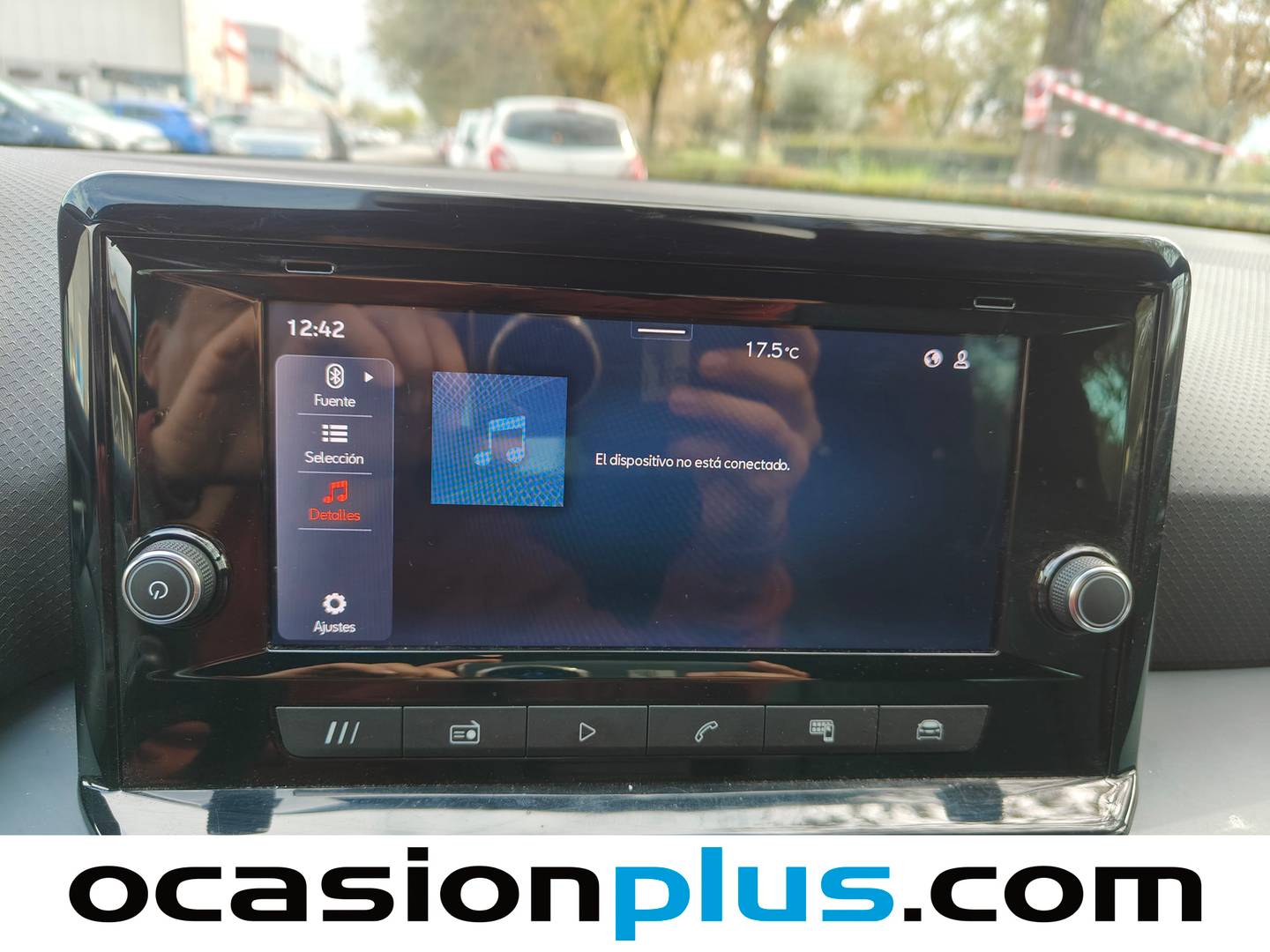 Seat Ibiza Seat Ibiza 1.0 TSI S&S Style (115 CV) gasolina