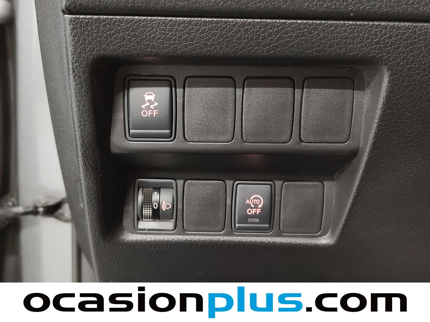 Foto Nissan X-TRAIL Nissan X-Trail dCi 130 N-Connecta  (130 CV)