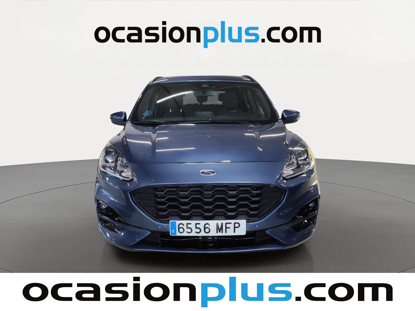 Ford Kuga Ford Kuga 2.5 Duratec FHEV ST-Line Auto (190 CV) al mejor precio