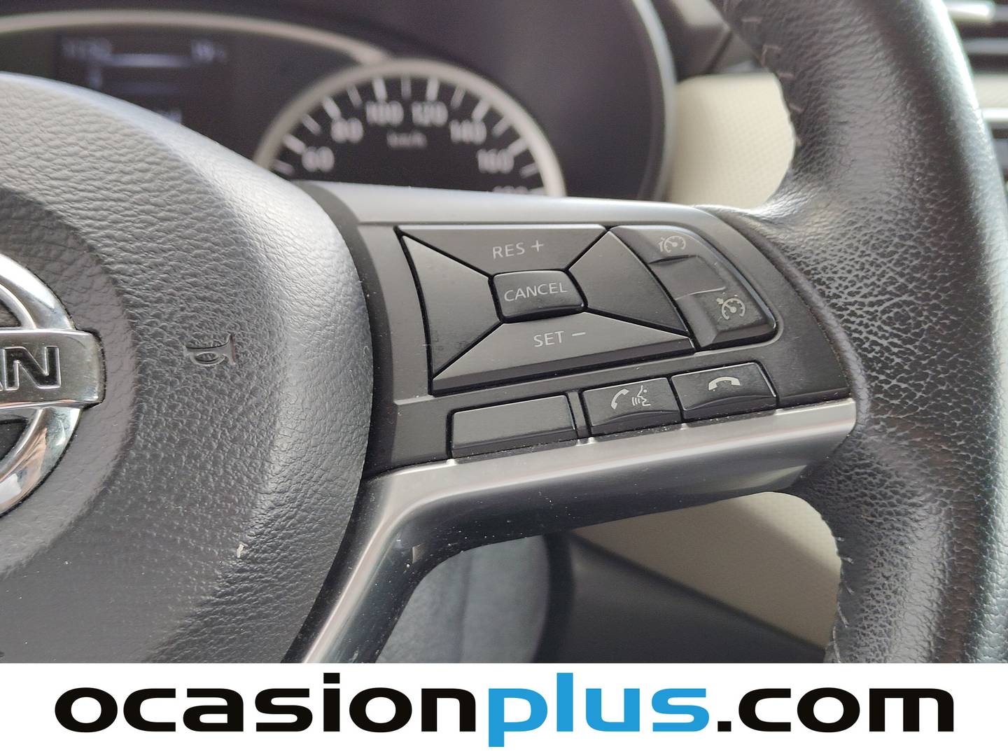 Acabados Nissan Micra Nissan Micra IG-T S&S N-Connecta (90 CV)