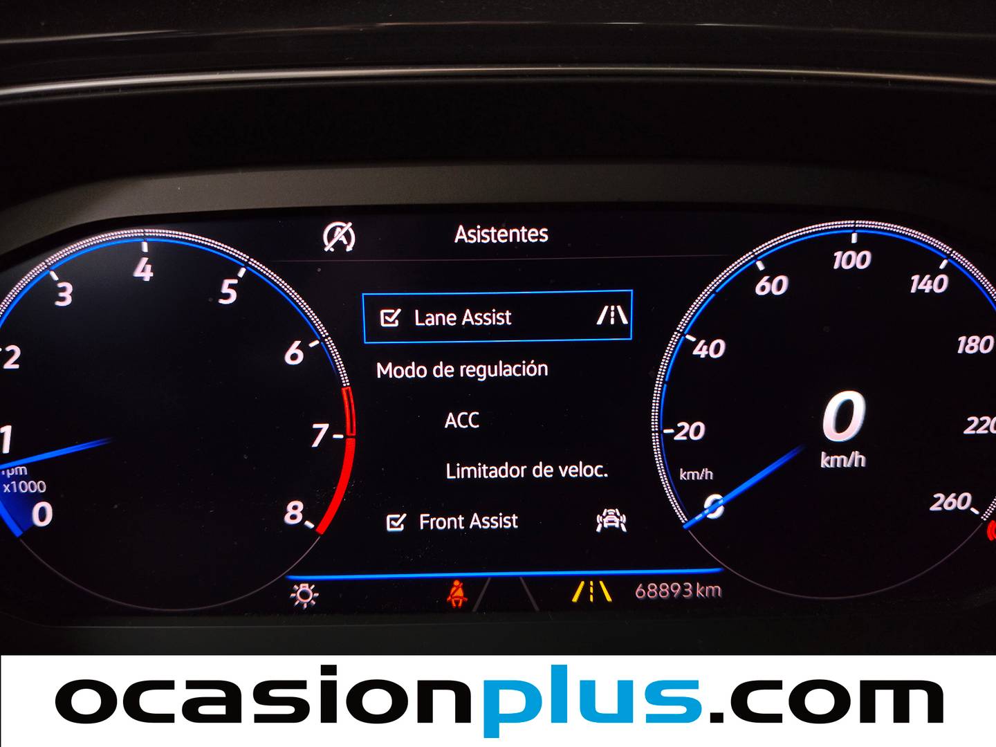 Paquetes del Volkswagen T-Roc Volkswagen T-Roc Sport 1.5 TSI (150 CV)